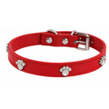 Collar Decorativo para Perros y Gatos Pequeños